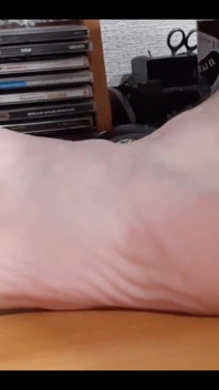 Foot Fetish