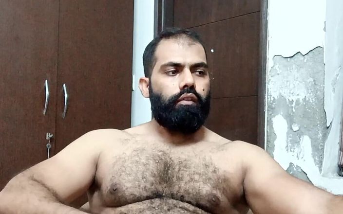 Boldinddude: Video pancutan panjang 8 min