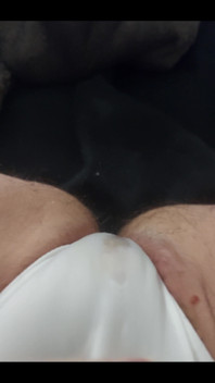 Wet Panties