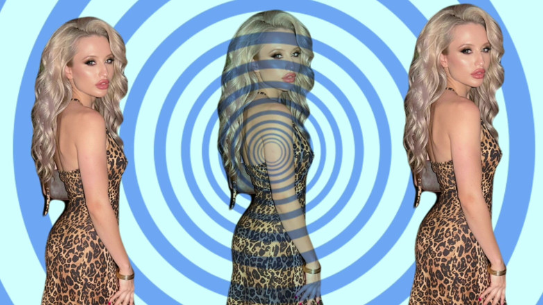 FinDom Goaldigger: エッジの一つ一つがあなたのペニスを愚かにする。