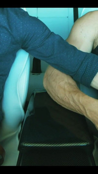 Uber Ride and Fun