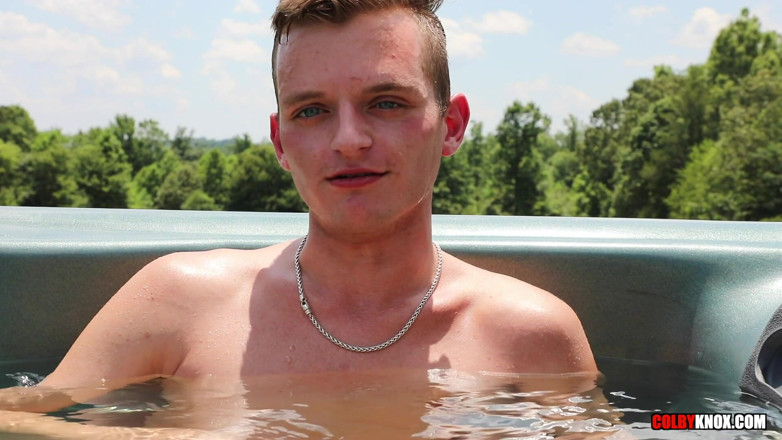 Colby Knox: 1 на 1 с JJ Jakobs