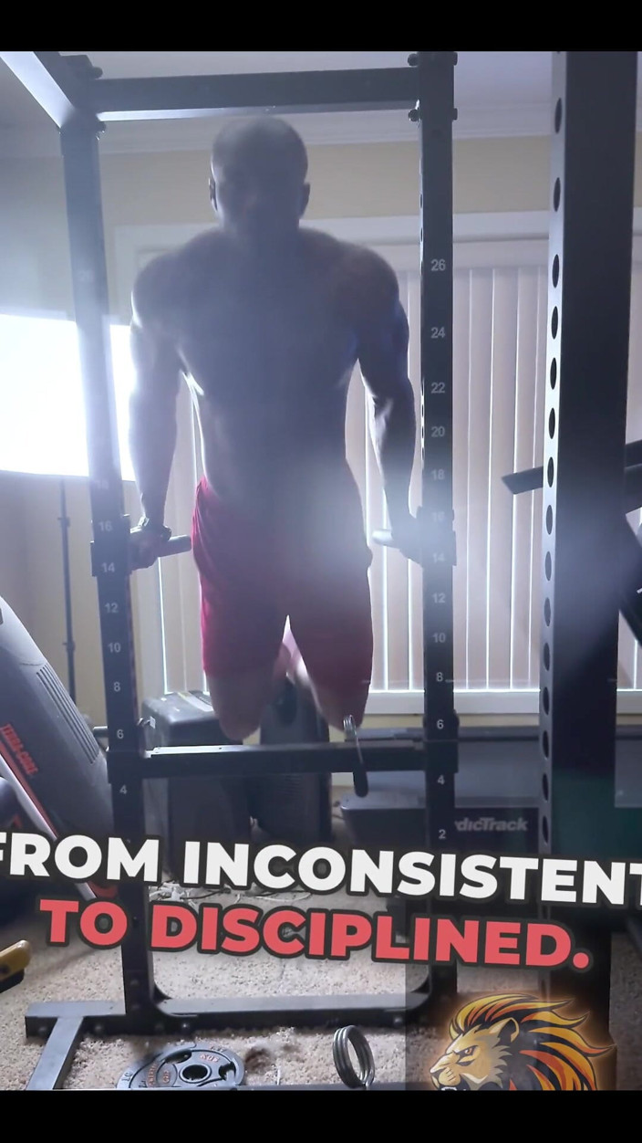 Hallelujah Johnson: Mcpherson Vital Fitness