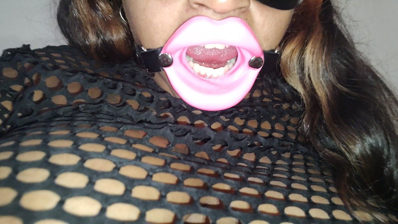 PABLO N3GROBAR: コロンビアのトリック・ビッチ Vol4