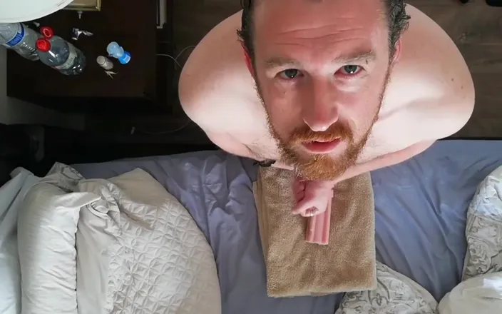 Dirty Talking Guy: See the pleasure on my face as I cum for...