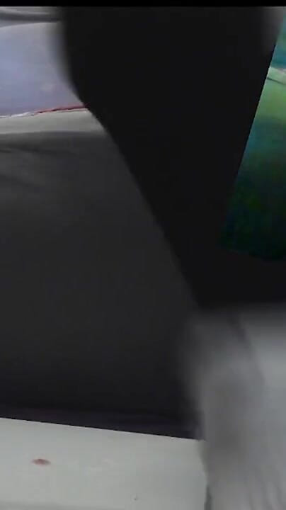 My Three Biggest Dildos Penetrate My Tight Asshole (Young Anal Addicted)