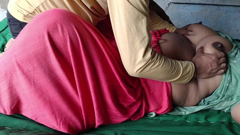 Yourgeeta8899: Young Desi Village Girl Reached Orgasm While Getting Fucked, Vigorous...