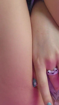 My Panties Are so Wet. I'm a Petite Kinky Horny Redhead
