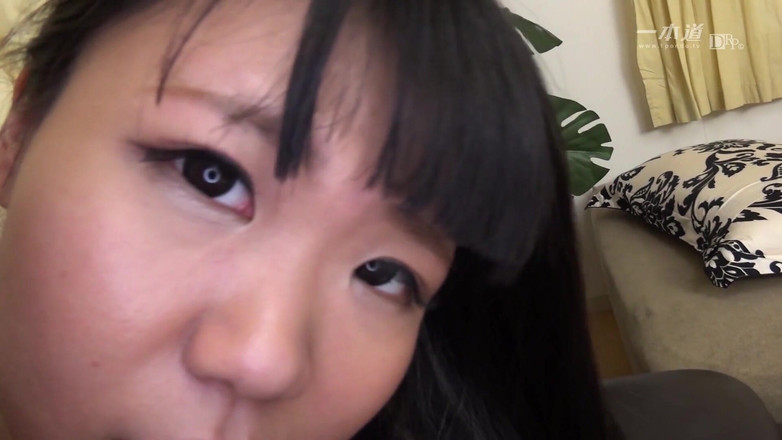 Pondo TV: Crush: a Busty Amateur Who Is a Sucker