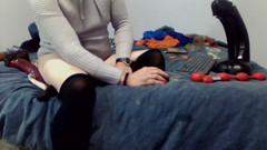 Jamie Dee: Jen se nudí