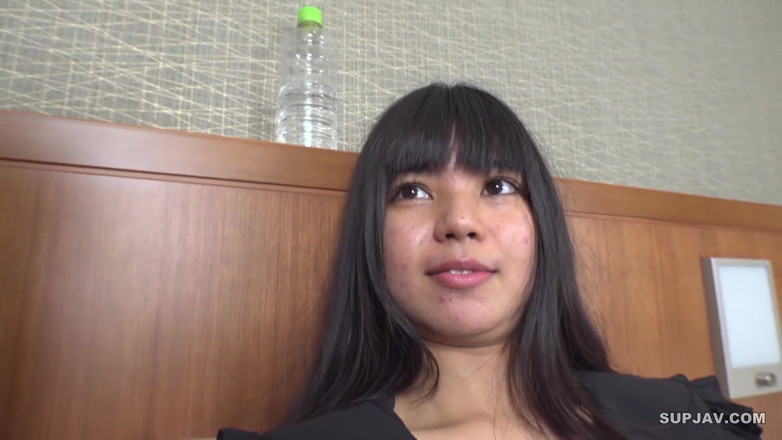 Asian cutie: Asiatisk ängel 4242