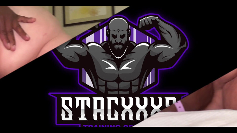 StacXXXs: Alguma diversão com meia arrastão