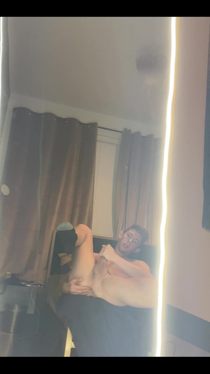 Zane Kazan: Look at Me