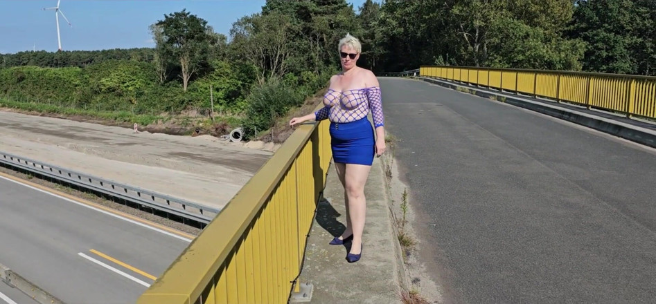 UserBitch1: บนสะพานปั๊กแสดง