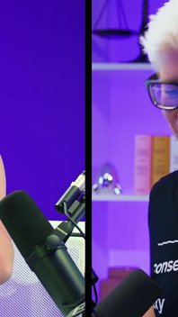 Maya Woulfe: Phone S*x, Edging, & Loving Gonzo Scenes | the Adult Time Podcast