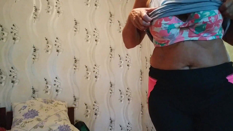 Lukerya: Lukerya网剧3