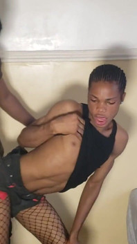Craving to Have This Dick and I Finally Have It All