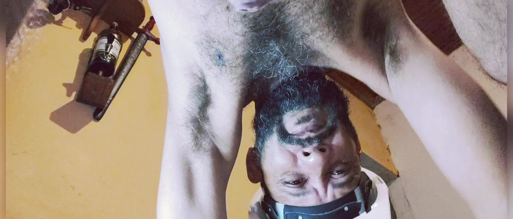 Stink HairyMale: Dělové zařízení nyní