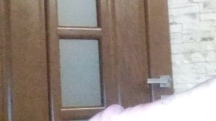 Zona901: Blowjob from a bitch close-up and a sea of sperm