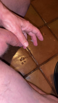 Watch That Rock Hard Cock Huge Cumshot
