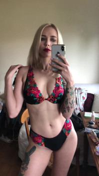 So Beautiful Lingerie