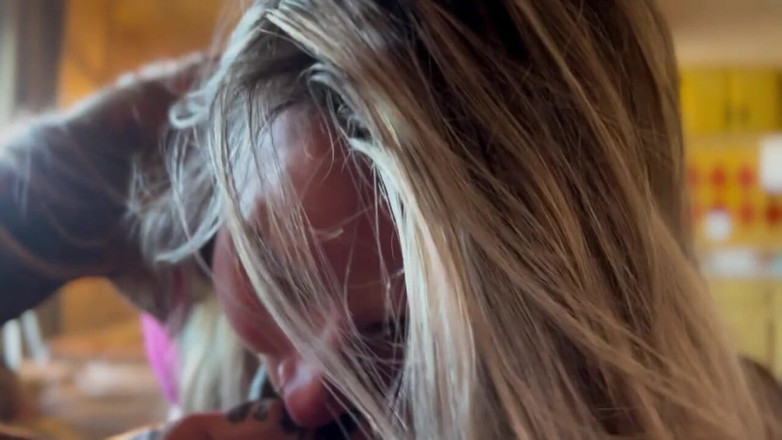 Mr. Bull: Ryder si fa di nuovo il signor bull