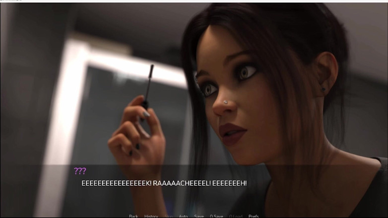 Amaran Futas: Eruption Imminent Game Play Part 2 Season 6