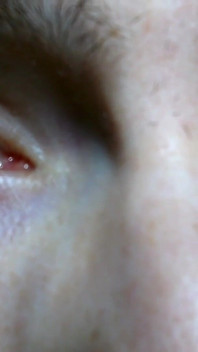 Mira a mis ojos