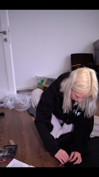 I'm not stupid and I know how to build a table