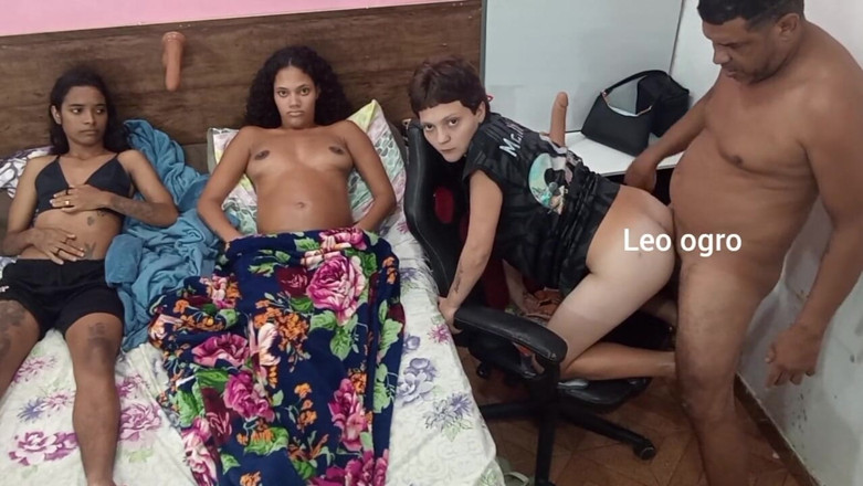LeoOgro: Sexo anal hablar sucio