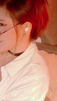 Redhead Secretary Fucked