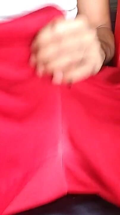 Masturbation in Porch Hot (Alex Alejandro)