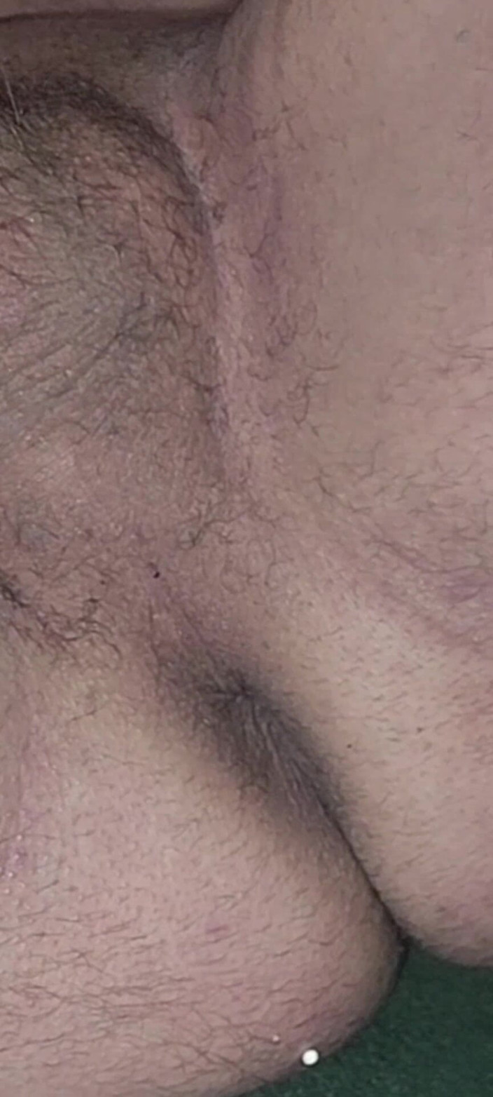 Jerkoffsunny: Jerkoffsunny nua safada até perto do fetiche de cu