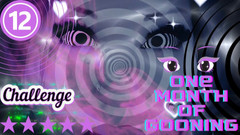 Goddess Misha Goldy: 30 dní výzvy, která se točí, edging a odepírání! Den 12