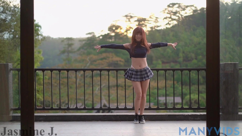 JasmineJ9966: Sei tu - mv Ver