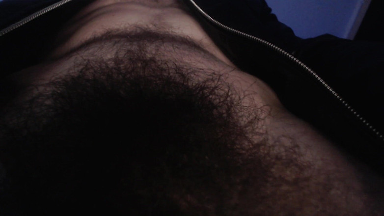 Hunky time: Heteroseksüel Usta - Deri Edepsiz Baskın