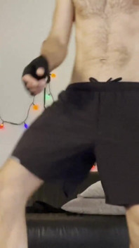 Hot Guy Dances for You