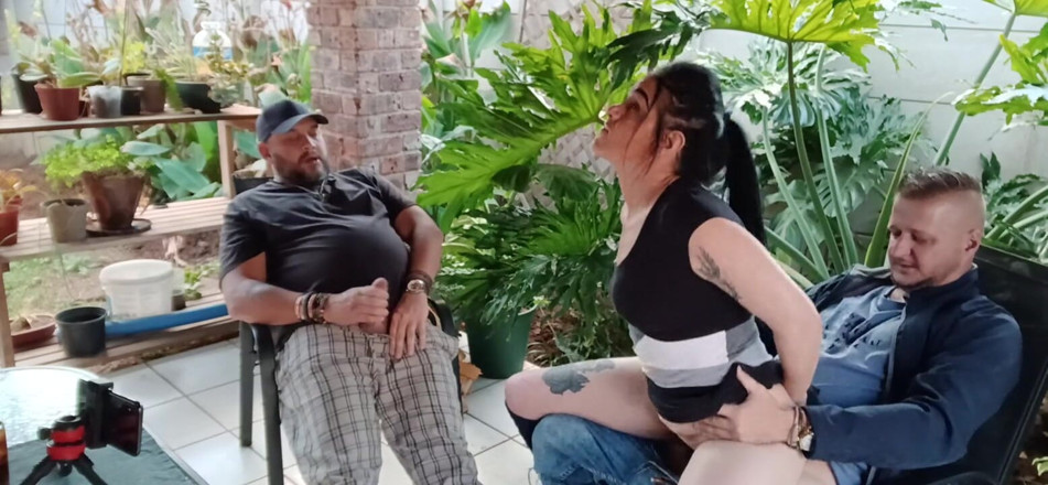 Bigjoefuckalott: baaghvaani