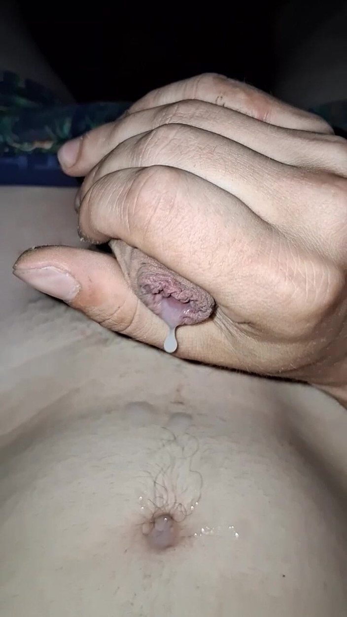 TeenBoySolo068: Szarp się, aż dojdziesz