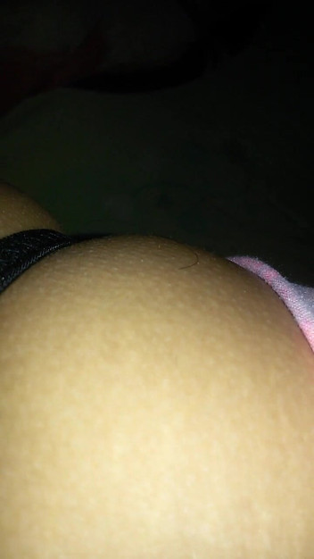 Mishelxl: Ke atas pantat 2