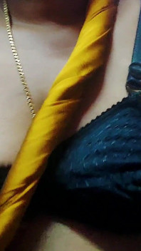 Hot Bhabhi with Stepbrother Alone