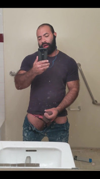 A little fun while at work.