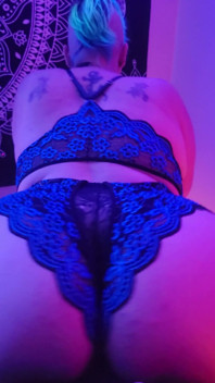 Booty Shake
