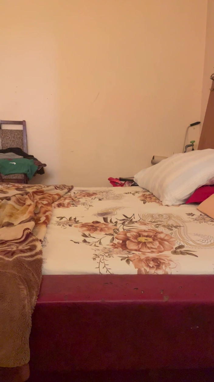 Mom Aisha: Aisha jebanie w Wielkiej cipce