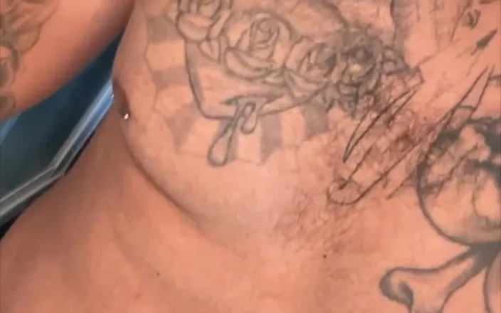 Damien Custo: Pinoy Jakolpinoy Tatoo Boy