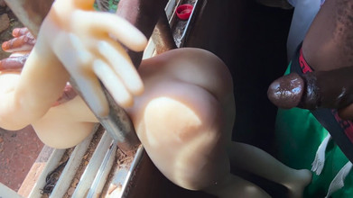 Bangcum8: XXXX ムービーナイト・ナスティ