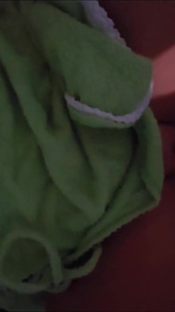Nevlastní syn má péro uvolněné od sperma macechy POV.