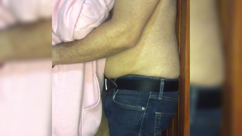 Mois Fantasys: Mois puñetazo en el vientre
