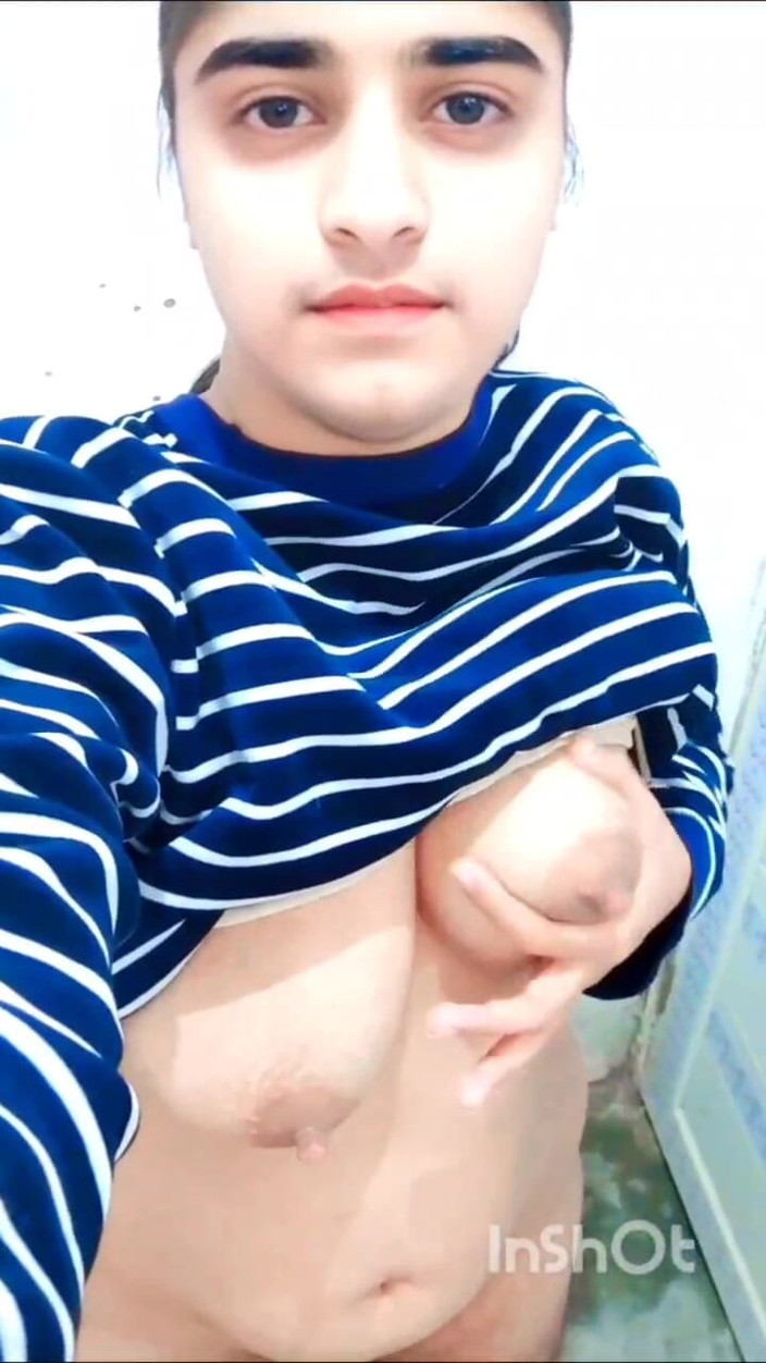 Naughty_Sana: Indiana tesuda menina fodendo sua auto xvideo viral mms
