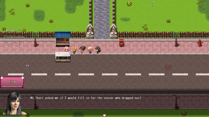 Dirty GamesXxX: Lisa: yendo de vacaciones ep.19
